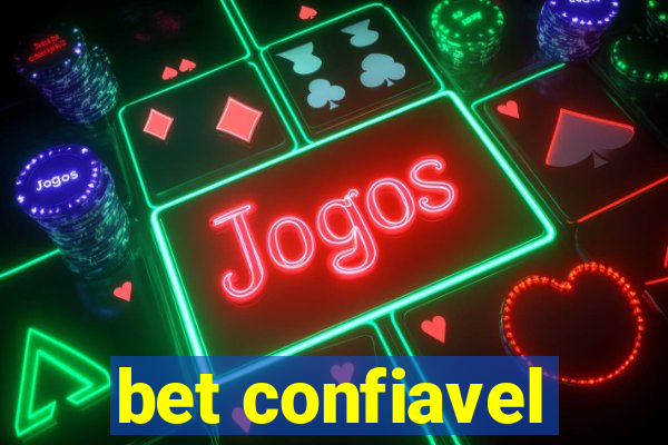 bet confiavel